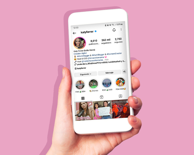 instagram