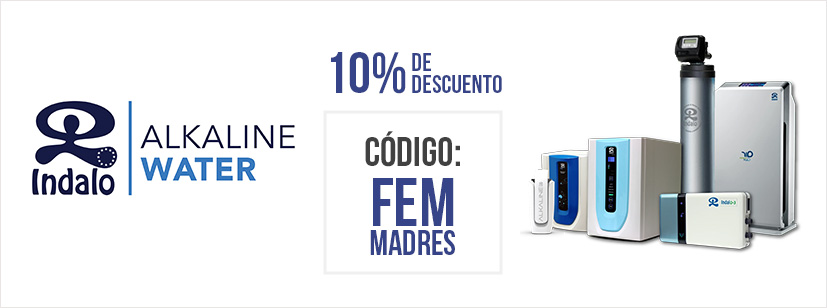 Cupon Indalo