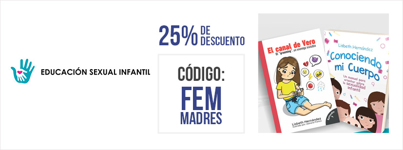 Cupon Educacin Sexual Infantil