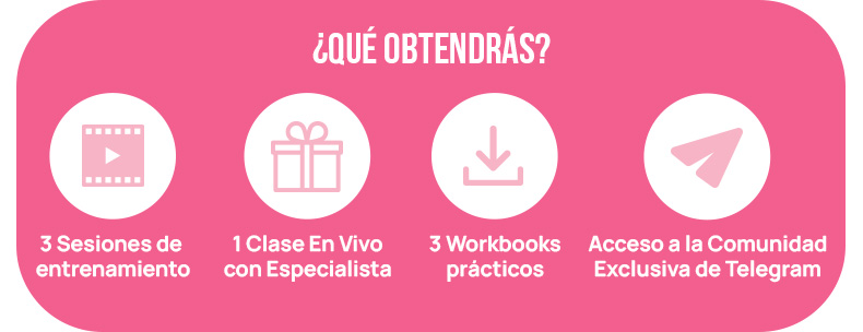 Beneficios de Comprar el Reto Dios Mio Dame Paciencia